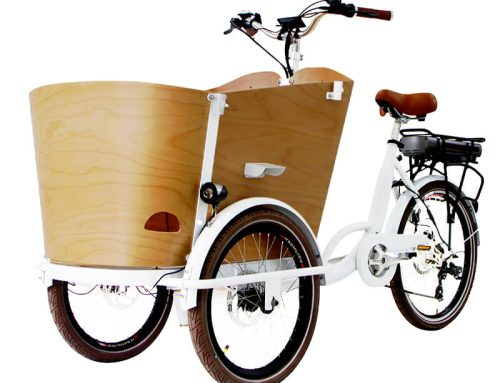 Family Adventures: Versatility of Cargo Bikes for Families