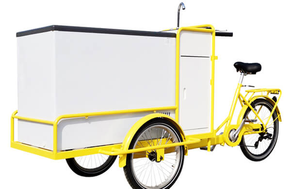 Cargo Bike